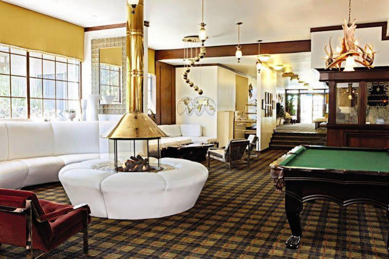 Sportsmen'S Lodge Hotel Los Angeles Exteriér fotografie
